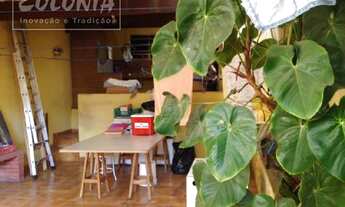 Imagem 4: Santo André - Casa Padrão - Vila Floresta