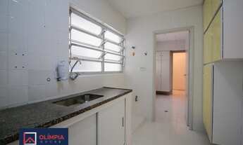 Imagem 4: Apartamento Venda Perdizes 100 m² 3 Dormitórios