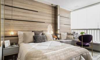 Imagem: STUDIO À VENDA NO ALTO DA BOA VISTA