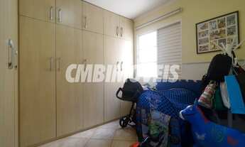 Imagem 4: Apartamento - Parque São Martinho - Campinas