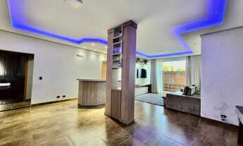 Imagem 4: AMPLA CASA TÉRREA Bairro Piratininga (próximo ao Hospital Universitário, UFMS