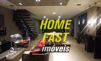 Imagem: Sobrado com 3 dormitórios à venda, 330