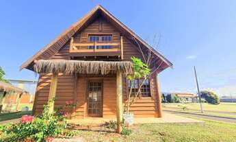 Imagem 7: Hangar para venda em Condomínio Fechado de alto padrão