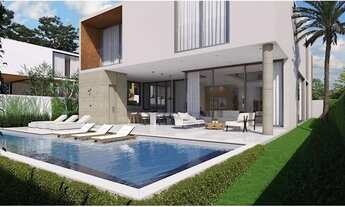 Imagem 7: Casa em Condomínio para Venda em Barueri, Alphaville Residencial Dois, 4 dormitórios, 4 su