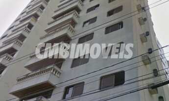 Imagem: Apartamento - Centro - Campinas
