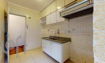 Imagem 4: São Paulo - Apartamento Padrão - Pinheiros