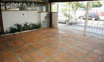 Imagem 2: Santo André - Casa Padrão - Jardim