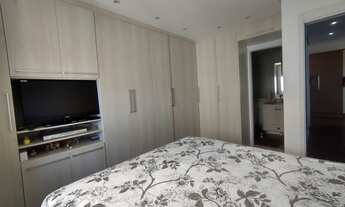 Imagem 5: APARTAMENTO PARA VENDA NO COND.AUGURI - 71 M² - 2 VAGAS - LAZER CLUBE