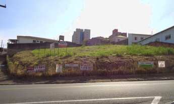 Imagem 6: área - Jardim do Trevo - Campinas