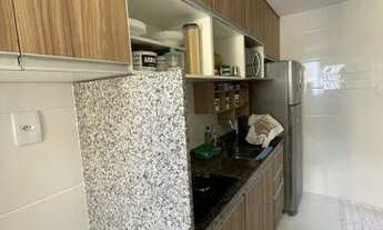 Imagem 3: Parque Nascente Apartamento com 2 dormitórios