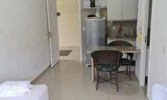 Imagem 7: Vg Fun - 40m² - 1 suíte - Mobiliado - Elevador - Praia do Futuro - Lazer Resort