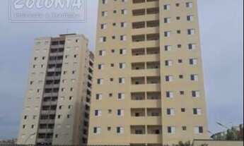 Imagem 4: Santo André - Apartamento Padrão - Vila João Ramalho