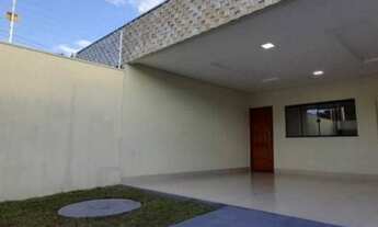 Imagem: Casa Recém Finalizada