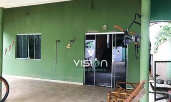 Imagem 6: Sobrado 6 Quartos em Vicente Pires