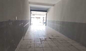 Imagem: Galpão Comercial para venda e locação