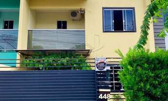 Imagem 2: Toledo - Sobrado - Jardim Gisela