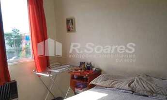 Imagem 4: APARTAMENTO COM DOIS QUARTOS, ESTRADA ÁGUA BRANCA, EM REALENGO