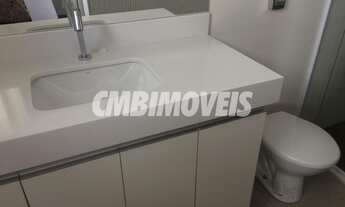 Imagem 4: Apartamento - Centro - Campinas