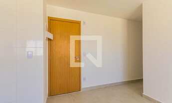 Imagem 7: Apartamento para Aluguel - Parque São Vicente, 1 Quarto, 43 m2