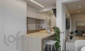 Imagem 4: São Paulo - Apartamento Padrão - Pinheiros