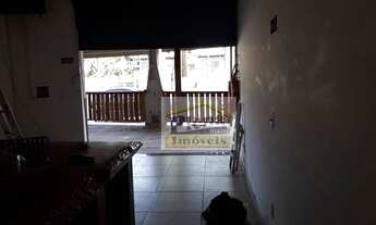 Imagem 3: Salão Comercial para alugar - Planalto do Sol - Sumaré/SP