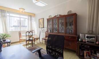 Imagem 7: Apartamento Venda Bela Vista 256 m² 3 Dormitórios