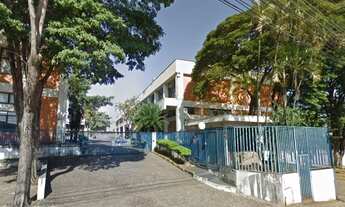 Imagem 1: Prédio - Jardim do Lago - Campinas