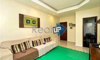 Imagem 2: RIO DE JANEIRO - Apartamento Padrão - Copacabana Copacabana