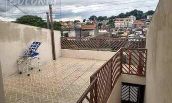 Imagem 6: Santo André - Casa Padrão - Parque Novo Oratório