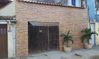 Imagem: Casa em Sepetiba