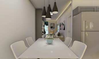 Imagem 3: Casa com 3 dormitórios no Paumirim