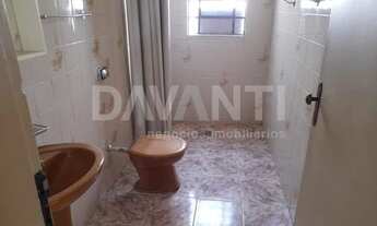 Imagem 6: Casa - Vila Joaquim Inácio - Campinas