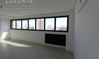 Imagem: Santo André - Conjunto Comercial/sala