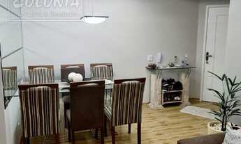 Imagem 6: Santo André - Apartamento Padrão - Parque Marajoara