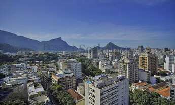 Imagem 2: Cobertura com vista eterna e privilegiada