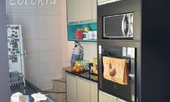 Imagem 4: Santo André - Apartamento Padrão - Santa Teresinha