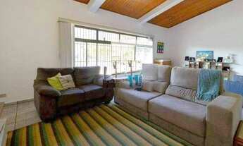 Imagem 4: Casa com 4 dormitórios à venda, 260 m² por R$ 1.200.000,00 - Parque dos Príncipes - São Pa