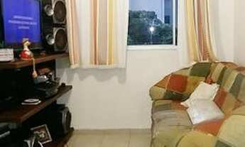 Imagem 4: Apartamento 2 Dorm. - Parque Fernanda