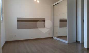 Imagem 1: São Paulo - Apartamento Padrão - SANTO AMARO