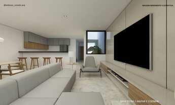 Imagem 3: Vdo. Casa no Mont verde. Antares