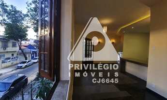 Imagem 6: Apartamento à venda, 3 quartos, Tijuca - RIO DE JANEIRO/RJ