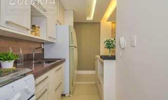 Imagem 7: Santo André - Apartamento Padrão - Vila Bartira