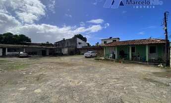 Imagem 3: Terreno de Esquina, Nascente em Rua Pavimentada de Olinda Com 1385m2