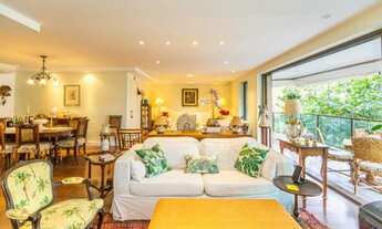 Imagem: Apartamento 3 quartos a venda em Ipanema