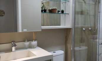 Imagem 3: Apartamento para venda com 76 metros quadrados com 2 quartos em Água Branca - São Paulo