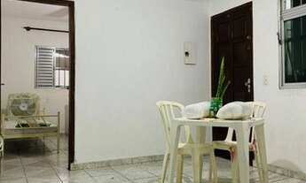 Imagem 3: Casa com 2 dormitórios à venda, 57 m² por R$ 305.000,00 - Mirim - Praia Grande/SP