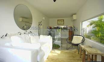 Imagem 5: Cobertura duplex em rua nobre