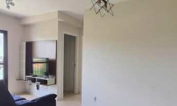 Imagem 4: Apartamento à venda no Condomínio JR Campolim, em Sorocaba-SP
