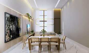 Imagem 3: BRASÍLIA - Casa Padrão - SETOR HABITACIONAL VICENTE PIRES