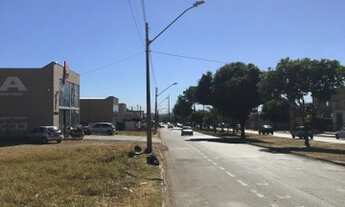 Imagem 3: Avenida são Luiz / moinho dos ventos